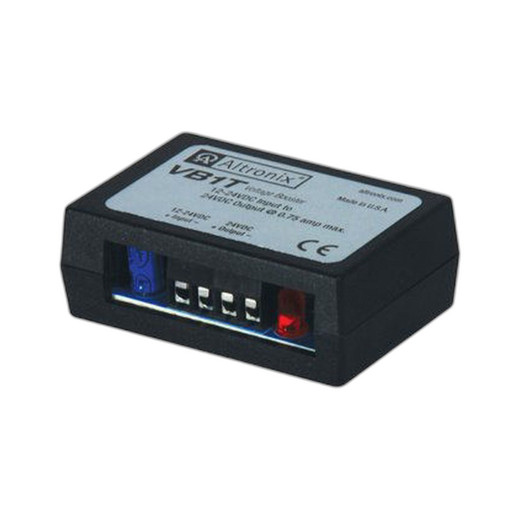 Altronix VB1T Voltage Booster 24VDC 0.75A