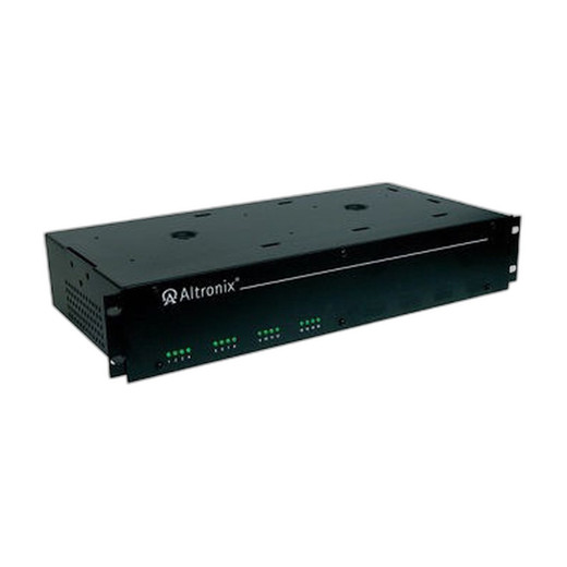 Altronix VERTILINE48M Altronix VERTILINE48M 56VDC 6.5A 8-Output Rack Supply