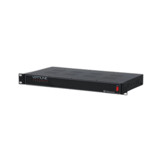 Altronix VERTILINE6DV 24VDC 8A Rack-Mount Power Supply - image 2