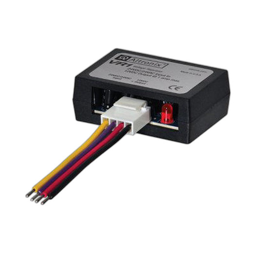 Altronix VR1 Altronix VR1 24VAC/VDC to 12VDC Conversion Module