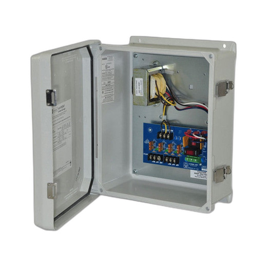Altronix WAYPOINT17AU 2-Output 24/28VAC Outdoor CCTV Power Supply