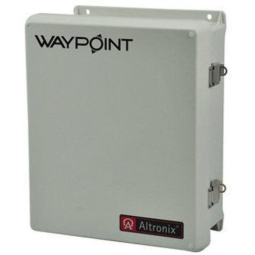 Altronix WAYPOINT30A8DU 8 Output Outdoor CCTV Power Supply - 2