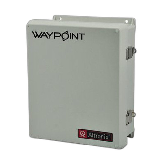 Altronix WAYPOINT30A8DU Altronix WAYPOINT30A8DU 8 Output Outdoor CCTV Power Supply - 2