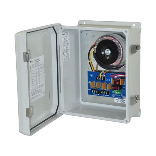 Altronix WAYPOINT30ADU 2OP Outdr CCTV Pwr Spply 24VAC@12.5AMP (view 2)