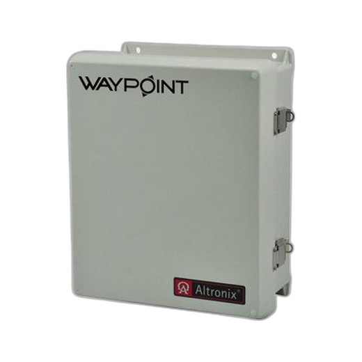 Altronix WAYPOINT30AU 24/28VAC 300W Outdoor Power Supply