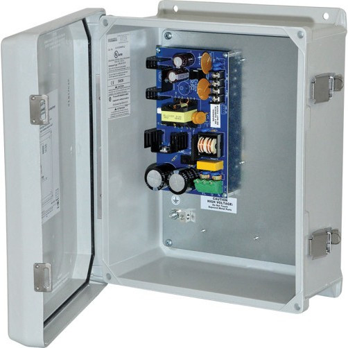 Altronix WAYPOINT562 48VDC@2A Battery Charger