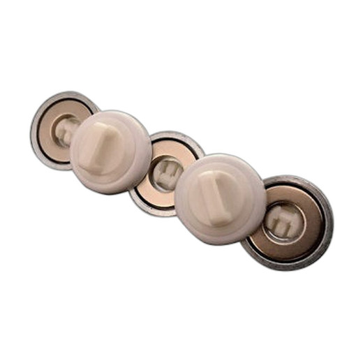 Altronix WM5 Altronix WM5 Magnetic Cable Mount 5-Pack