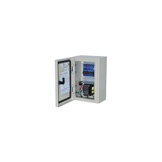 Altronix WPTV244175UL CCTV OUTDOOR PWR.SUPP; CULUS,3 PTC 2.5A