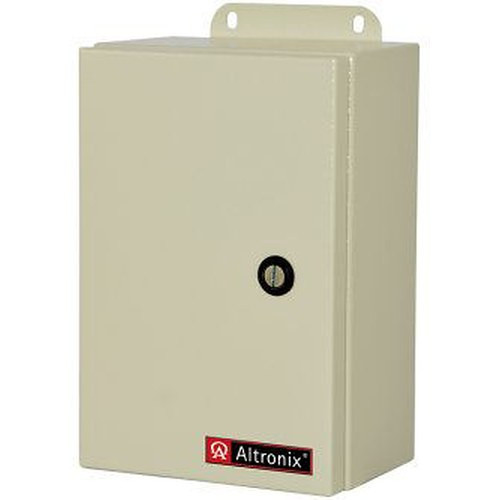 Altronix WPTV248ULCB 8 Output Outdoor CCTV Power Supply - 2