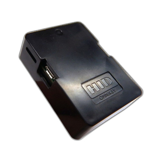 HID 047437 OMNIKEY 5127CK Mini Field upgrade Kit (view 2)