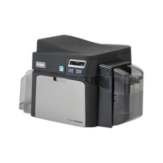 HID 055641 DTC4500E System with Encoder