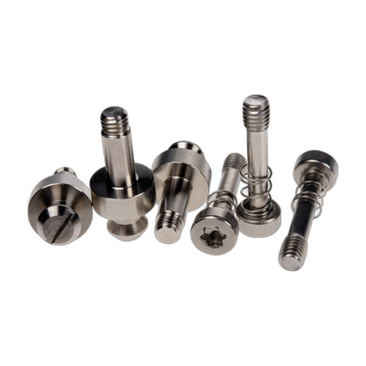 Axis 5901-391 Axis T91G61/T91L61 Screw Kit 5901-391