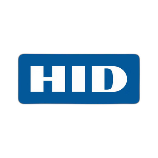 HID 096528 HDP5000e Dual-Side Printer with Contact