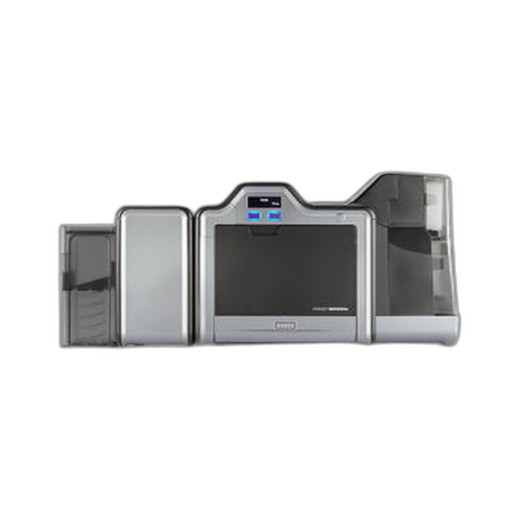 HID 096695 HDP5000e Dual-Side Printer with Dual-Sid