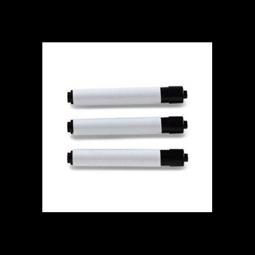 HID 44260 Cleaning Rollers 3-Pack for C30/M30/DTC Card Printers