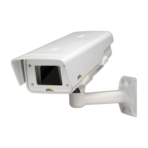 Axis 0344-001 Axis T92E05 Protective Housing for Network Cameras