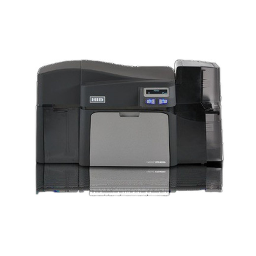 HID 52310 Fargo DTC4250e Dual Smart Card USB Printer - HID Global | IP Security Depot