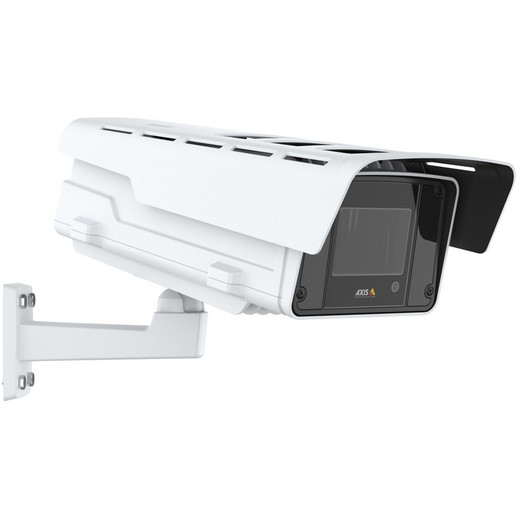 Axis T92G20 Outdoor Housing, 01085-001