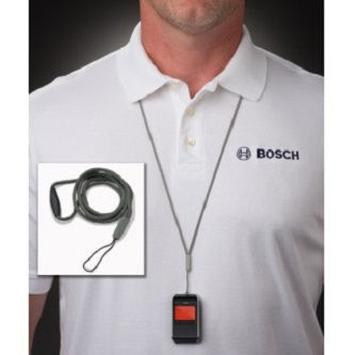 Bosch Necklace Lanyard for the Radion Panic and Keyfob Transmitters. 10 Lanyards - RFAC-LY-10