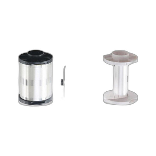 HID 82226 Thermal Transfer Overlaminate Globe Holo (view 2)