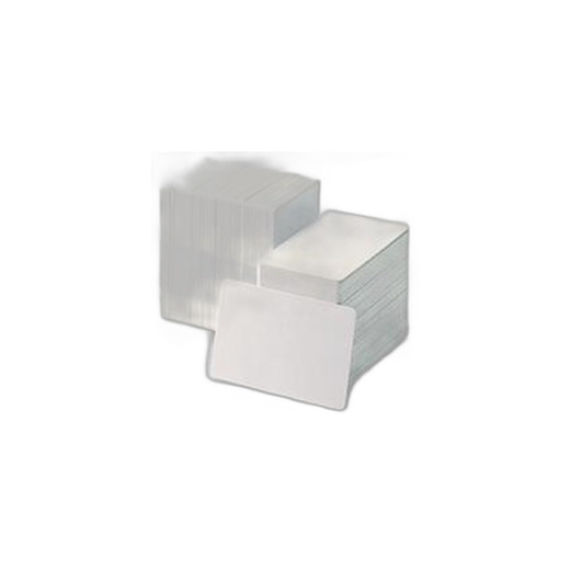 HID 82279 UltraCard adhesive mylar card stock close-up detail view