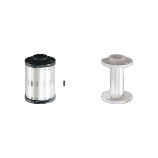 HID 82702 High Secure Overlaminate packaging and product specifications