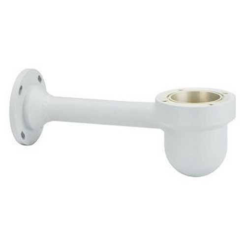 Bosch MIC550/612/7000/9000 Wall Mount Bracket White - MIC-WMB-WD