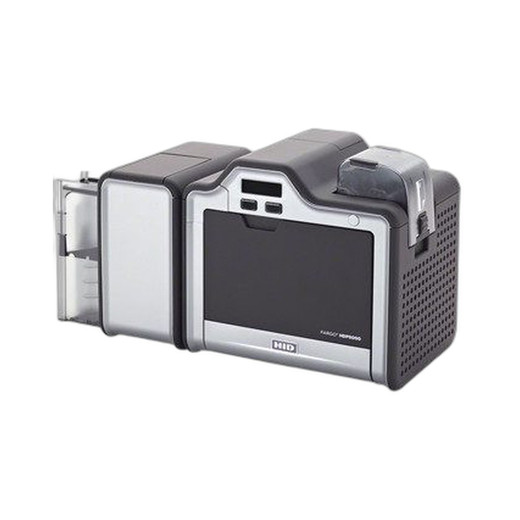 HID 89270 HDP5000 Dual Card Input Hopper