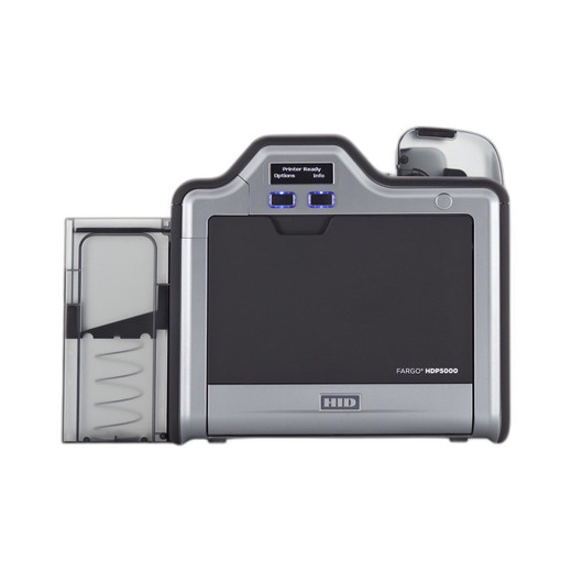 HID D910095 HDP5000 Laminator Box (view 2)
