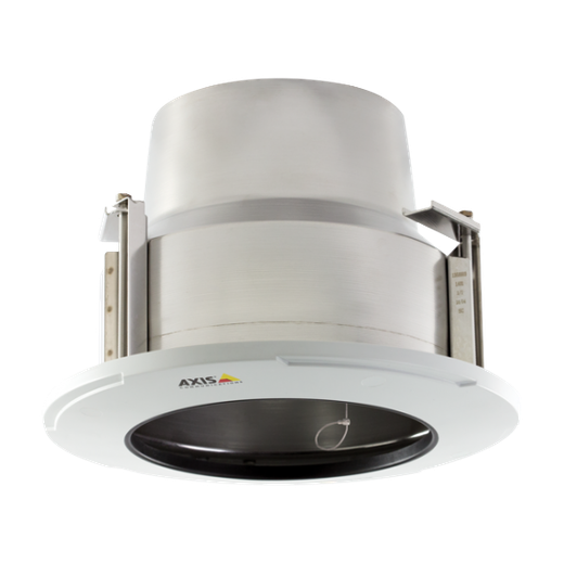 Axis T94A04L Recessed Mount