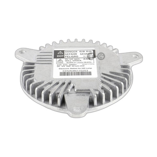 HID D930281-01 DTC4500 Output Cover