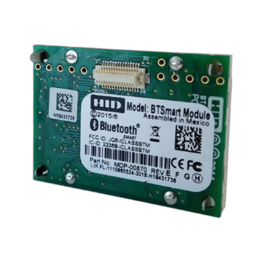 HID MDP-03891 Gray Card Cartridge Assembly packaging and contents