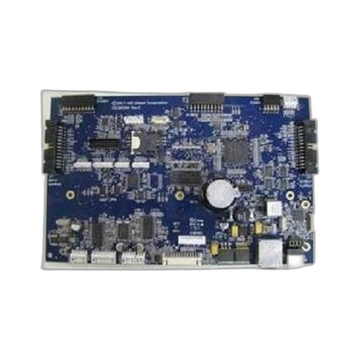 HID PCA-00102 DTC1250E Main PCB Assembly (view 3)