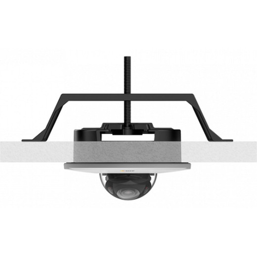 Axis T94C01L Recessed Mount, 01242-001