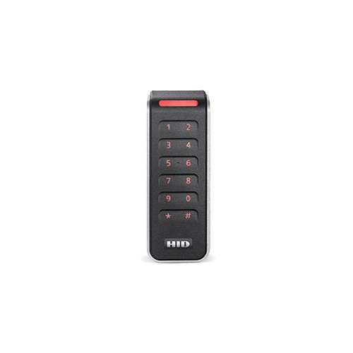 HID 20KNKS-01-010J4R Signo 20K Keypad Reader