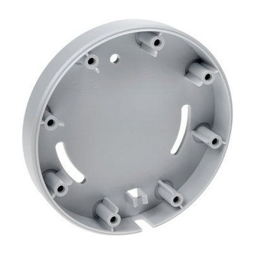 Axis T94D01S Flat Mount Bracket White 10 pcs - 5504-911