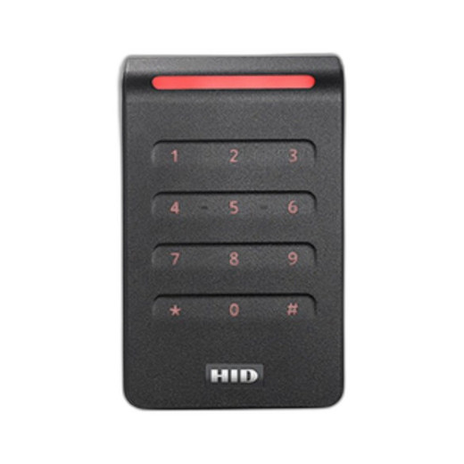 HID 40KTKS-00-00320M SIGNO 40K Terminal Reader - image 3