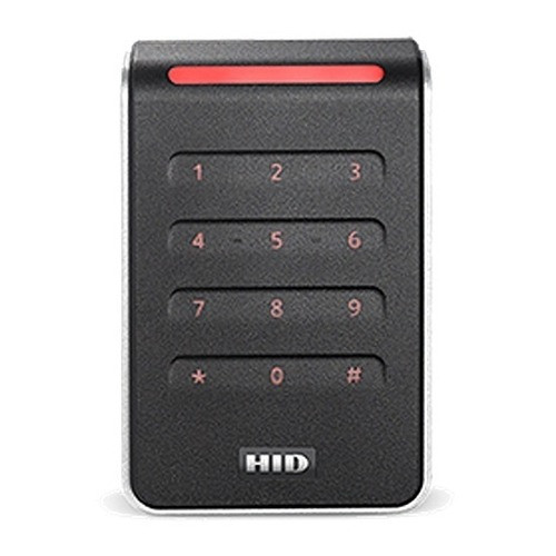 HID 40KTKS-00-00BMMD SIGNO 40K Terminal Reader Blemished