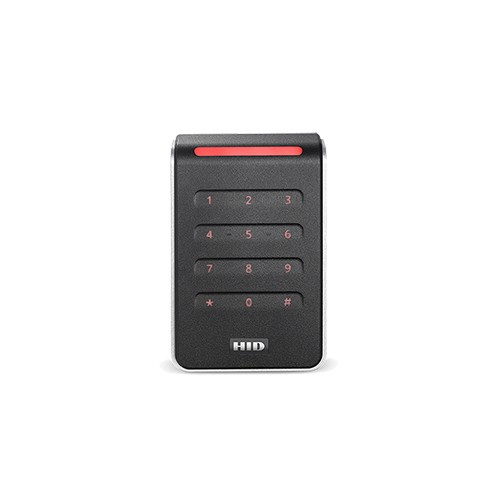 HID 40KTKS-00-019V5C SIGNO 40K Keypad Reader
