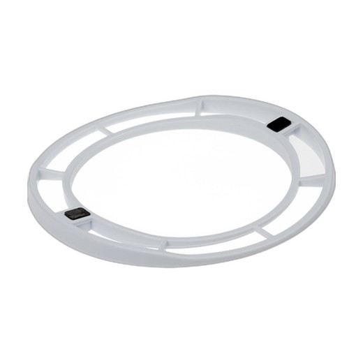 Axis 5504-921 Axis T94D02S Mount Bracket Curved White 10 pcs