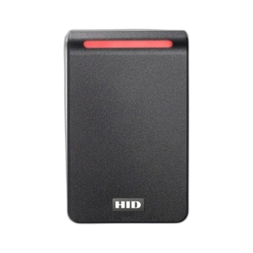 HID 40NKS-00-000000 SIGNO 40 Pigtail Proximity Reader - image 3