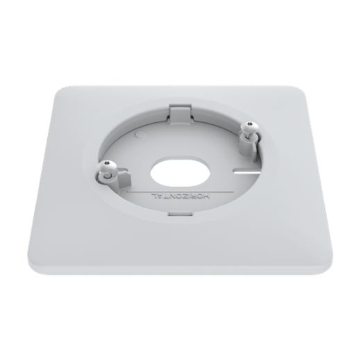 Axis T94E01M J-Box/Gang Box Plate 4 pcs