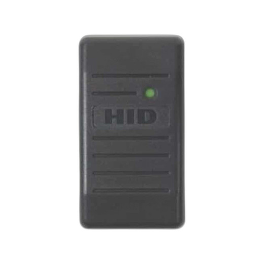 HID 6005BGB00 ProxPoint Plus 125 kHz Proximity Reader - image 3