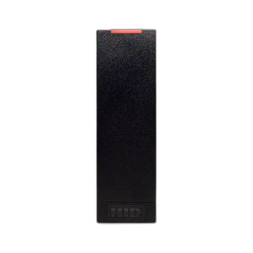 HID 910NWNTEKE05A7 iCLASS SE Dual-Technology Proximity Reader - image 2