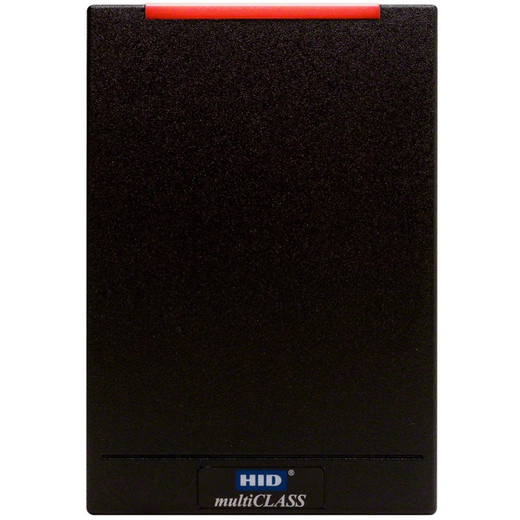 HID 920PWNNEKE030A RP40 Multiclass SE LF HF Reader
