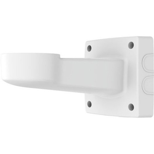 Axis T94J01A Wall Mount for Positioning Cameras (view 2)