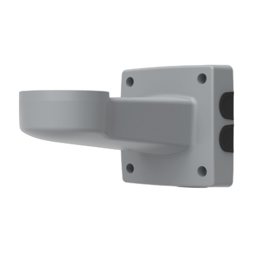 Axis 01445-001 Axis T94J01A Gray Wall Mount - Image 4