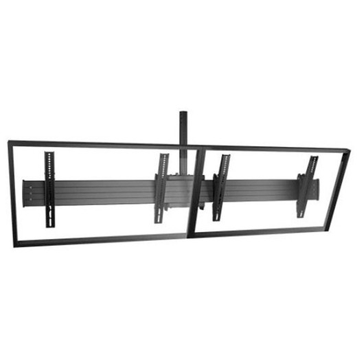 Chief FUSION Large Ceiling Mounted 2 x 1 Menu Board **call for current pricing**