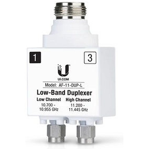 Ubiquiti AF-11-DUP-L airFiber Wireless Bridge