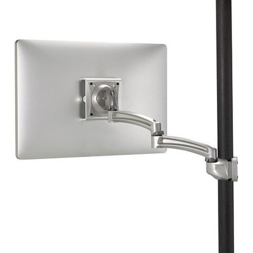 Chief Kontour K2P Pole Mount Articulating ARM, Single Monitor